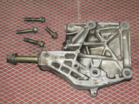 96 97 98 99 00 Honda Civic OEM D15Z4 None Vtec A/C Compressor Mounting Bracket