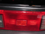 86 87 88 Toyota Supra OEM Tail Light Lamp - Right