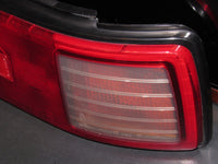 86 87 88 Toyota Supra OEM Tail Light Lamp - Right