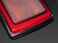 86 87 88 Toyota Supra OEM Tail Light Lamp - Right