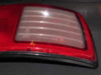 86 87 88 Toyota Supra OEM Tail Light Lamp - Right