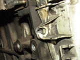96 97 98 99 00 Honda Civic OEM D15Z4 None Vtec Timing Belt Cover