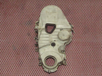 96 97 98 99 00 Honda Civic OEM D15Z4 None Vtec Timing Belt Cover