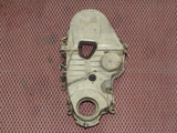 96 97 98 99 00 Honda Civic OEM D15Z4 None Vtec Timing Belt Cover