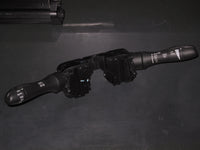12 13 14 15 16 Nissan GT-R (R35) OEM Headlight & Wiper Combination Switch