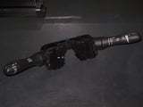 12 13 14 15 16 Nissan GT-R (R35) OEM Headlight & Wiper Combination Switch
