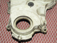 96 97 98 99 00 Honda Civic OEM D15Z4 None Vtec Timing Belt Cover