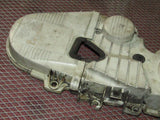 96 97 98 99 00 Honda Civic OEM D15Z4 None Vtec Timing Belt Cover