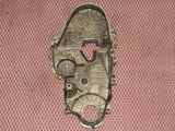 96 97 98 99 00 Honda Civic OEM D15Z4 None Vtec Timing Belt Cover