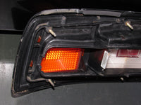 86 87 88 Toyota Supra OEM Tail Light Lamp - Right