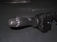 12 13 14 15 16 Nissan GT-R (R35) OEM Headlight & Wiper Combination Switch