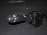 12 13 14 15 16 Nissan GT-R (R35) OEM Headlight & Wiper Combination Switch