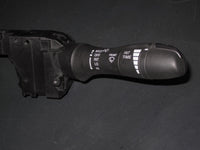 12 13 14 15 16 Nissan GT-R (R35) OEM Headlight & Wiper Combination Switch