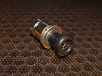 81-85 Mazda RX7 OEM Dash 12v 12 Volt Lighter