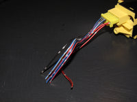 86 87 88 89 90 Acura Legend OEM Stereo Radio Volume Switch Pigtail Harness Connector