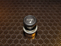 84 85 Mazda RX7 OEM Dash 12v 12 Volt Lighter