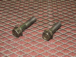 96 97 98 99 00 Honda Civic OEM D15Z4 None Vtec Starter Mounting Bolt - A/T