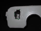 12 13 14 15 16 Nissan GT-R (R35) OEM Headlight & Wiper Combination Switch