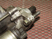 96 97 98 99 00 Honda Civic OEM D15Z4 None Vtec Starter Mounting Bolt - A/T