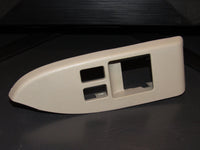 03 04 05 06 07 Infiniti G35 OEM Master Window Switch Bezel Trim Cover - Left