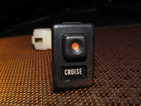 84 85 Mazda RX7 OEM Cruise Control Switch