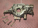 96 97 98 99 00 Honda Civic OEM D15Z4 None Vtec Engine Oil Pump