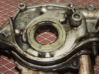 96 97 98 99 00 Honda Civic OEM D15Z4 None Vtec Engine Oil Pump