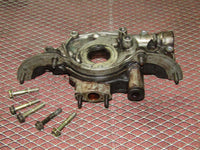 96 97 98 99 00 Honda Civic OEM D15Z4 None Vtec Engine Oil Pump