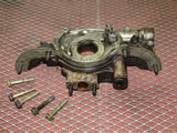96 97 98 99 00 Honda Civic OEM D15Z4 None Vtec Engine Oil Pump