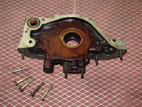 96 97 98 99 00 Honda Civic OEM D15Z4 None Vtec Engine Oil Pump