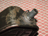 93 94 95 96 97 Honda Del Sol SI VTEC D16Z6 OEM Engine Oil Chamber Breather Tank
