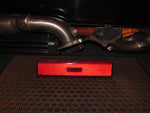 86 87 88 89 90 91 92 Toyota Supra OEM Rear Side Marker Light Lamp - Left