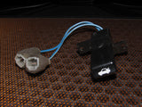 84 85 Mazda RX7 OEM Trunk Hatch Door Release Opener Switch