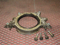96 97 98 99 00 Honda Civic OEM D15Z4 None Vtec Engine Rear Main Seal
