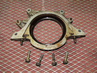 96 97 98 99 00 Honda Civic OEM D15Z4 None Vtec Engine Rear Main Seal