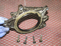 96 97 98 99 00 Honda Civic OEM D15Z4 None Vtec Engine Rear Main Seal