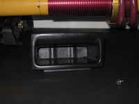00 01 02 03 Honda S2000 OEM Center Console Coin Holder Pocket
