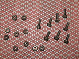93 94 95 96 97 Honda Del Sol SI VTEC D16Z6 OEM Engine Oil Pan Mounting Bolt