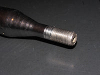 86 87 88 Mazda RX7 OEM Manual Transmission M/T Shifter