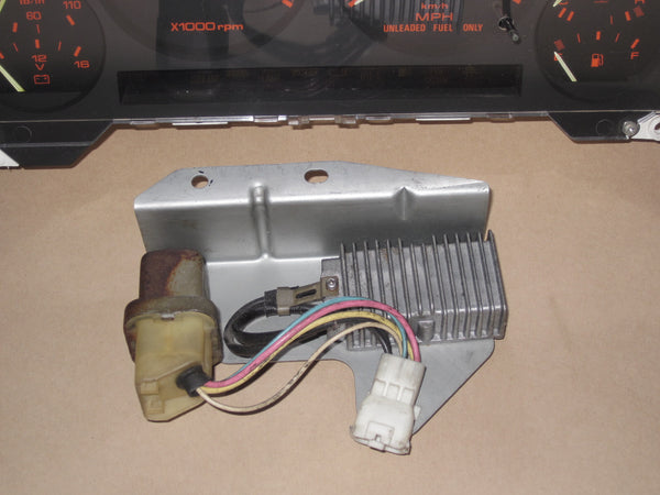 89 90 91 Mazda RX7 OEM Fuel Pump Resistor 056783-0020