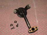 93 94 95 96 97 Honda Del Sol SI VTEC D16Z6 OEM Engine Oil Pick Up Tube Screen