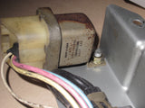 89 90 91 Mazda RX7 OEM Fuel Pump Resistor 056783-0020