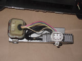 89 90 91 Mazda RX7 OEM Fuel Pump Resistor 056783-0020