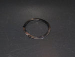86 87 88 Mazda RX7 OEM Manual Transmission M/T Shifter Mounting Pin Lock Ring