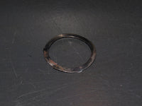 86 87 88 Mazda RX7 OEM Manual Transmission M/T Shifter Mounting Pin Lock Ring