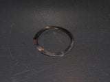 86 87 88 Mazda RX7 OEM Manual Transmission M/T Shifter Mounting Pin Lock Ring