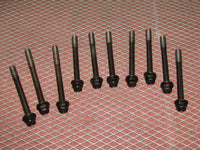 93 94 95 96 97 Honda Del Sol SI VTEC D16Z6 OEM Crankshaft Bridge Bearing Cap Bolt