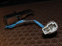 84 85 Mazda RX7 OEM Gas Fuel Door Release Opener Switch