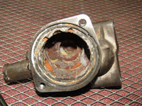 96 97 98 99 00 Honda Civic OEM D15Z4 None Vtec Thermostats Housing Coolant Water Neck
