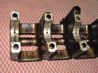 93 94 95 96 97 Honda Del Sol SI VTEC D16Z6 OEM Crankshaft Bridge Bearing Cap